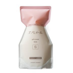 エバメールゲルクリーム詰替500g×1袋⑥